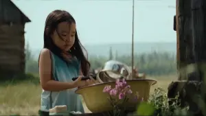 Задник к фильму "Карина" #439721