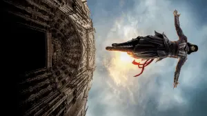 Задник к фильму "Кредо убийцы" #323714