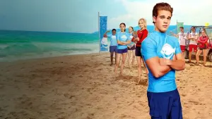 Задник к фильму "Спасатели Малибу" #421884