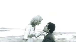 Задник к фильму "Мой американский дядюшка" #421605