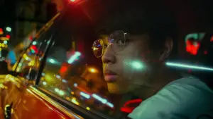 Задник к фильму "Иногда по ночам мне хочется гулять" #701201