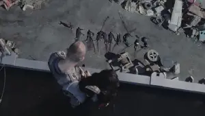 Задник к фильму "Дэдпул" #568120