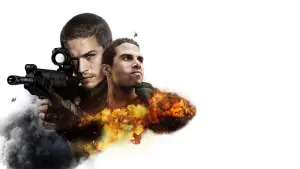 Задник к фильму "Последствия. Мост в огне" #625669