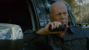 Задник к фильму "Осада" #326131