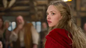 Задник к фильму "Красная шапочка" #311071