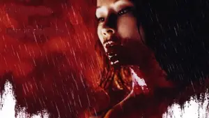 Задник к фильму "Вампирша" #422963