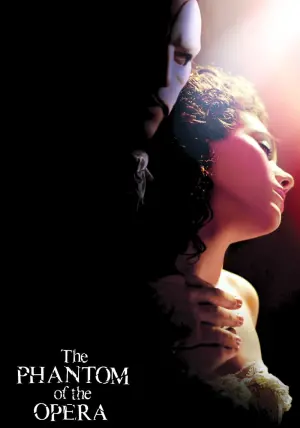Постер к фильму "Призрак оперы" #60376