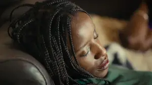 Задник к фильму "Сент-Омер" #663644