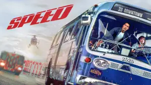 Задник к фильму "Скорость" #640440