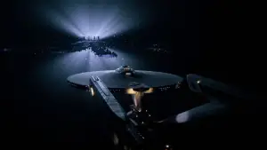 Задник к фильму "Звёздный путь: Фильм" #707436