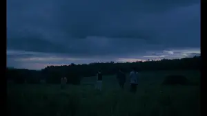 Задник к фильму "Ailleurs la nuit" #835749