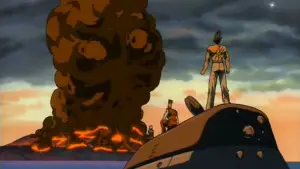 Задник к фильму "Теккен" #685335