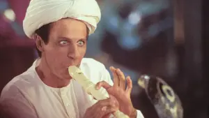 Задник к фильму "Мастер Перевоплощения" #384635