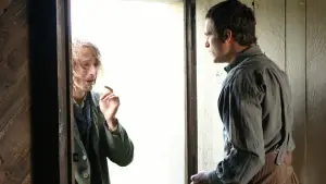 Задник к фильму "Таинственный лес" #728840