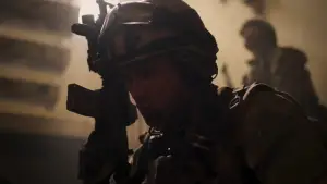 Задник к фильму "Под огнём" #524294