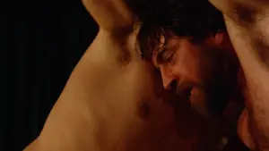 Задник к фильму "Влюбленные женщины" #425022