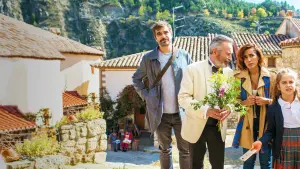 Задник к фильму "Жить дважды" #211660