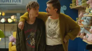 Задник к фильму "Пассажир" #723036