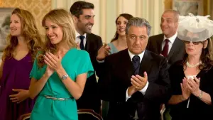 Задник к фильму "Безумная свадьба 3" #376527