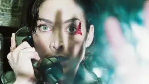 Задник к фильму "Матрица" #526049