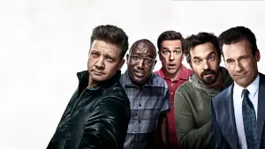 Задник к фильму "Ты водишь!" #331811