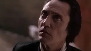 Задник к фильму "Пророчество" #347924