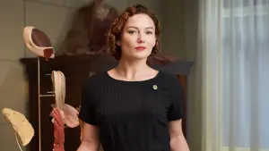 Задник к фильму "Дамы в чёрном" #427713