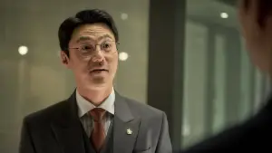 Задник к фильму "Большая сделка" #715596