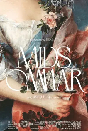 Постер к фильму "Солнцестояние" #443417