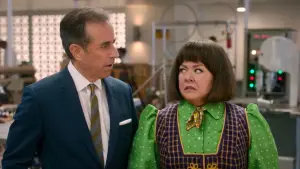 Задник к фильму "Без глазури" #628023