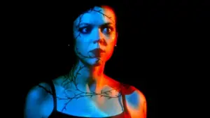 Задник к фильму "Кэрри 2: Ярость" #359396