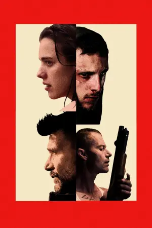 Постер к фильму "Все пути ведут в Доннибрук" #445561