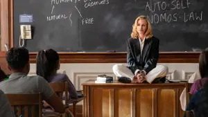 Задник к фильму "После охоты" #561954