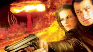 Задник к фильму "Иностранец 2: Черный рассвет" #470045