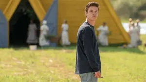 Задник к фильму "Солнцестояние" #235158