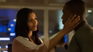 Задник к фильму "Иголка в стогу времени" #467005