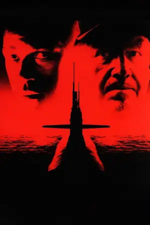 Постер к фильму "Багровый прилив" #720446