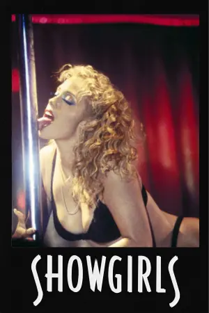 Постер к фильму "Шоу-гёлз" #464366