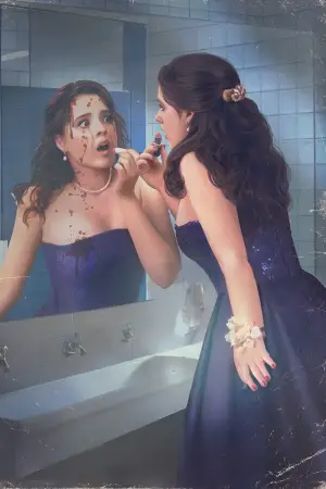 Постер к фильму "Улица страха: Королева красоты" #587339