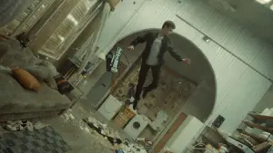 Задник к фильму "Спутник Юпитера" #423658