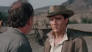 Задник к фильму "Пламенеющая звезда" #462500