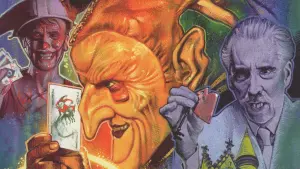 Задник к фильму "Шутник" #492919