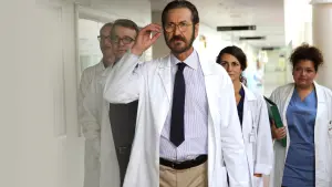 Задник к фильму "В семье не без священника" #284117