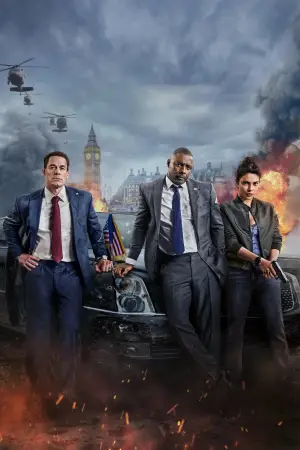 Постер к фильму "Главы государств" #585120