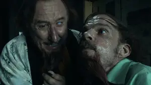 Задник к фильму "Токио!" #654814