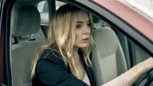 Задник к фильму "Сиделка" #400105