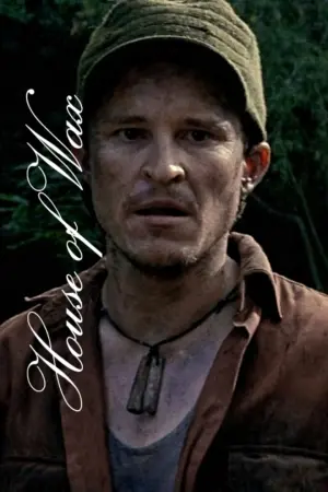 Постер к фильму "Дом восковых фигур" #410452