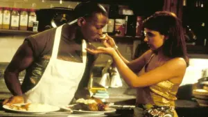 Задник к фильму "Просто неотразима" #458003