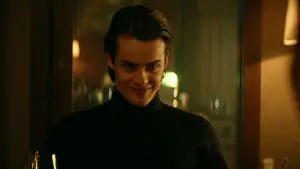 Задник к фильму "Астрал: Потомство" #413594