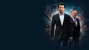 Задник к фильму "Области тьмы" #233533